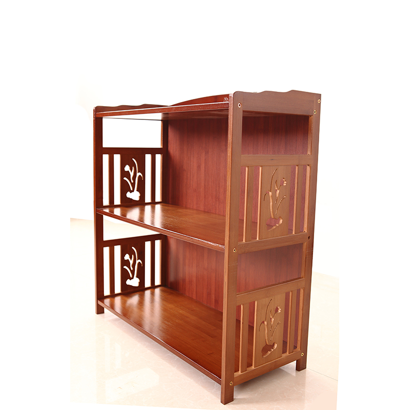 蘭花書柜